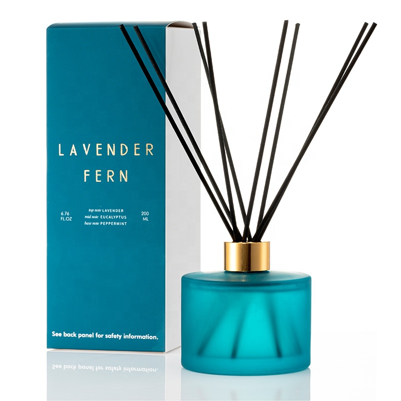 Laura Ashley Reed Diffuser Loris Perfume Reed Diffuser weddells