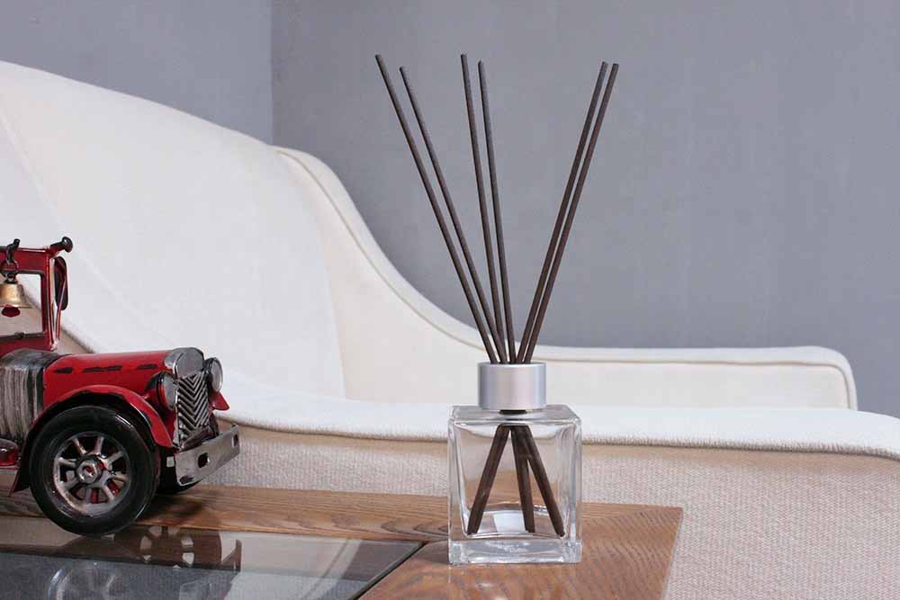 Marmalade Diffuser Binca Vidou Reed Diffuser weddells