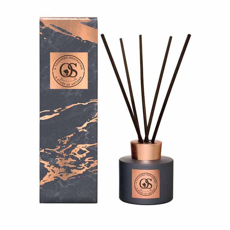 Rattan Reeds Neom Diffusers Rattan Diffuser weddells