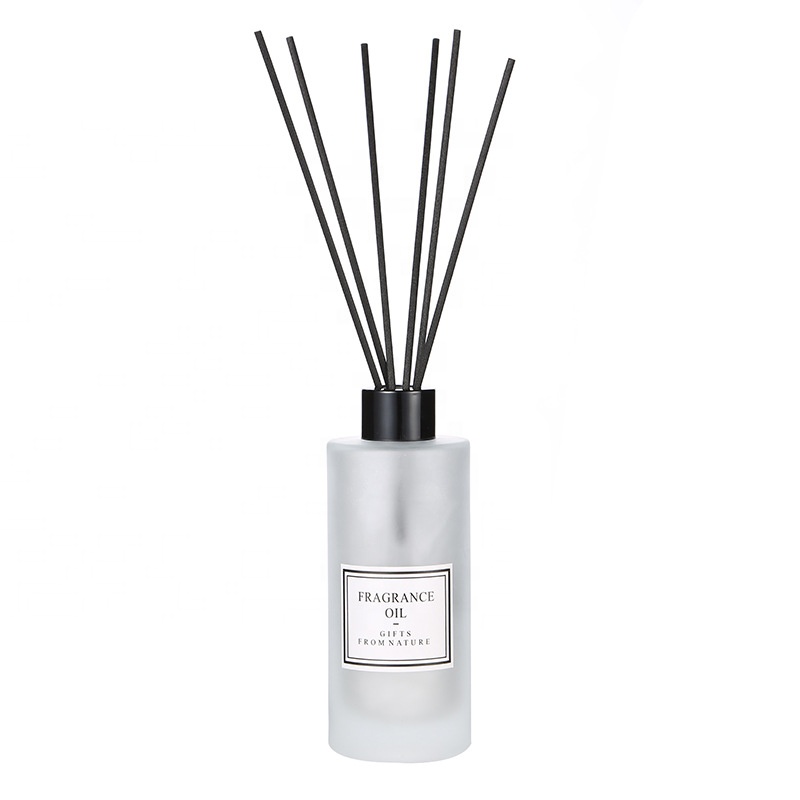 Rituals Room Diffuser Fig Reed Diffuser weddells