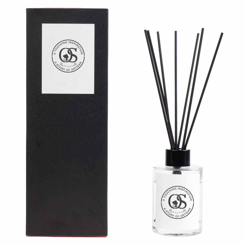 Seychelles Reed Diffuser Designer Oil Diffuser Next Amalfi Diffuser
