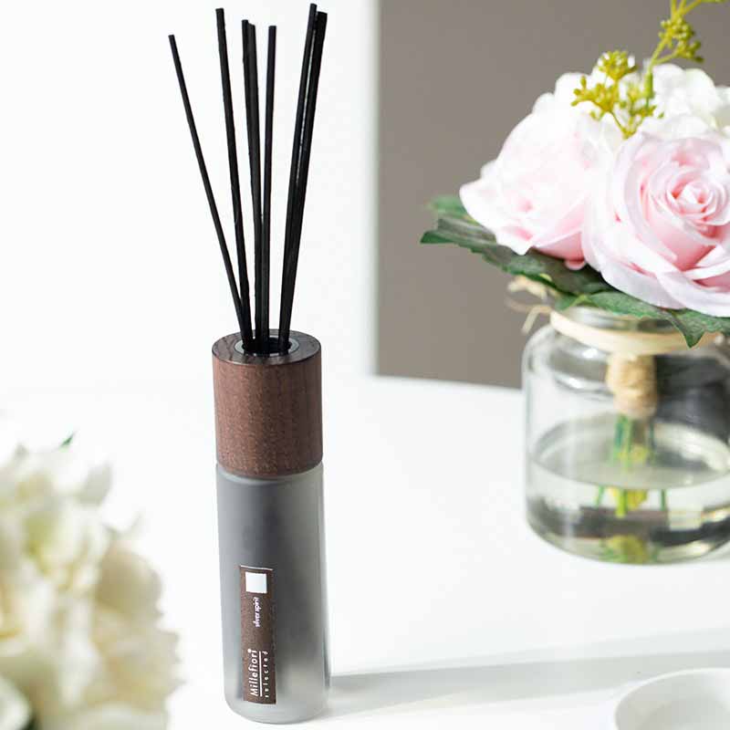 Vanilla Reed Diffuser Tesco Reed Diffuser weddells