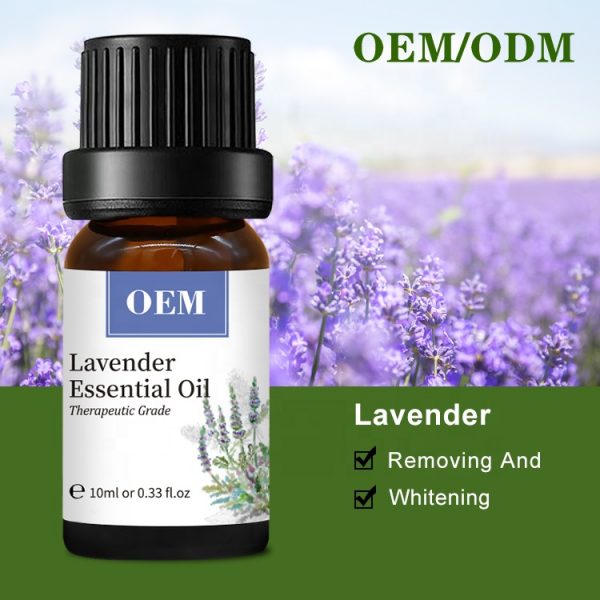 Lavender Oil Pregnancy Rosemary Essential Oil for Hair Growth weddells