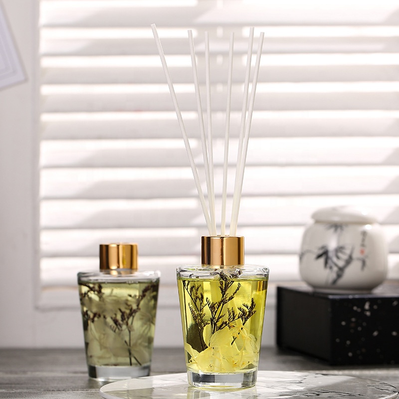 Botol Reed Diffuser Linea Reed Diffuser Cotton Diffuser Augeo Base weddells