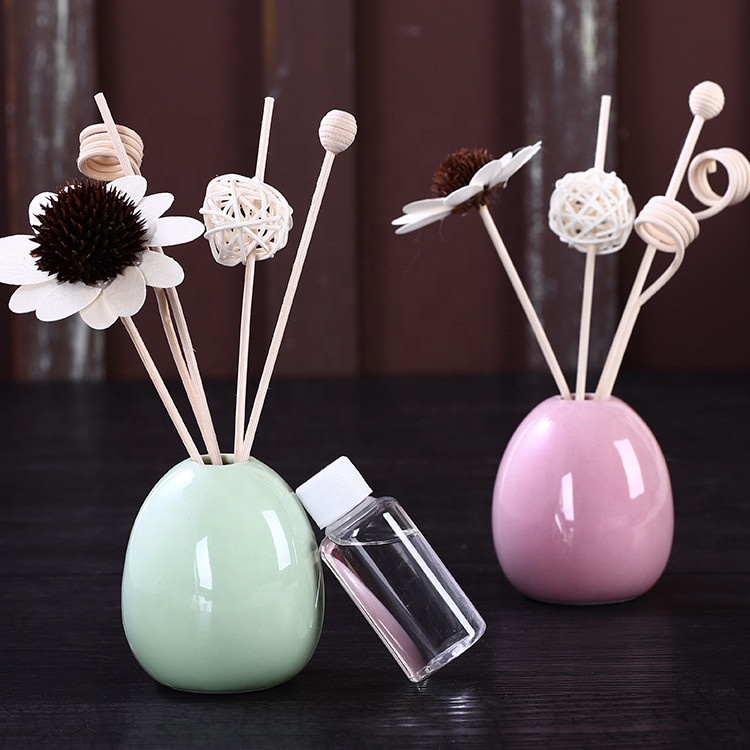 Botol Reed Diffuser Linea Reed Diffuser Cotton Diffuser Augeo Base weddells