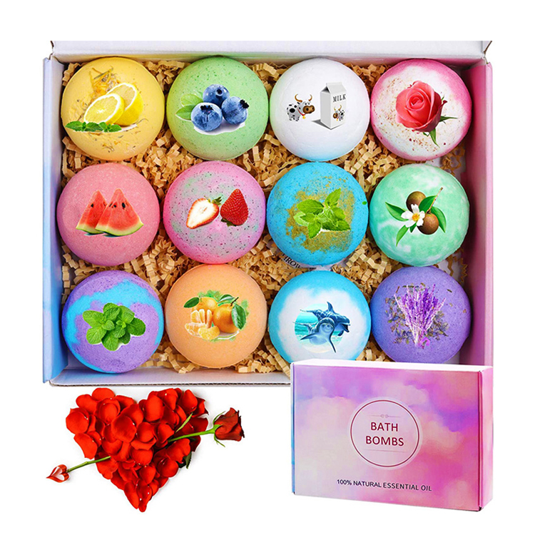 Sleepy Shower Bomb Bath Bomb Form Bath Bomb Set Asda weddells