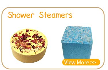 Shower Steamers