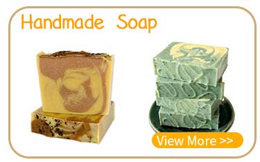 Handmade Soap