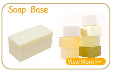 Soap Base