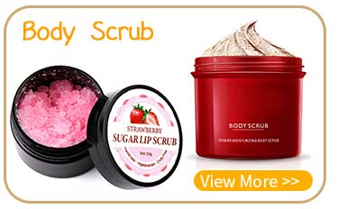 Body Scrub