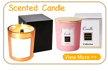 Scented Candle