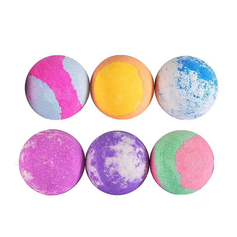 Shower Gel For Dry Skin Bath Bombs 12 Set weddells