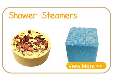 Shower Steamers