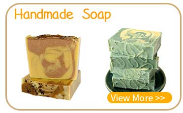 Handmade Soap