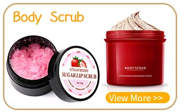 Body Scrub