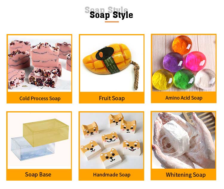 Soap