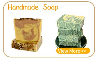 Handmade Soap