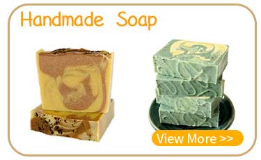 Handmade Soap