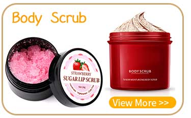 Body Scrub