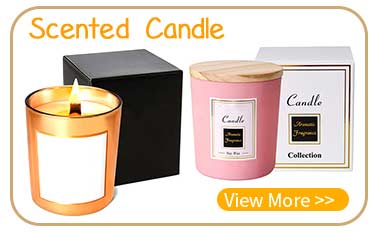 Scented Candle