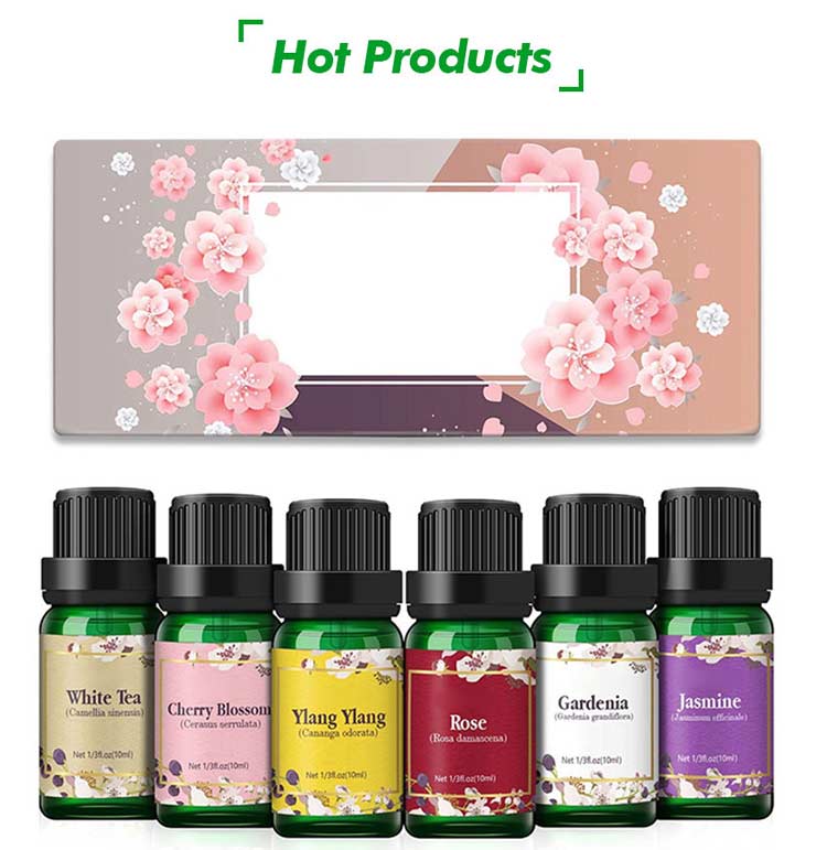 Essential Oil