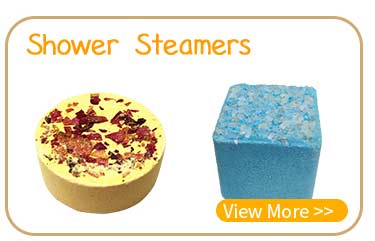 Shower Steamers