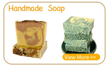 Handmade Soap