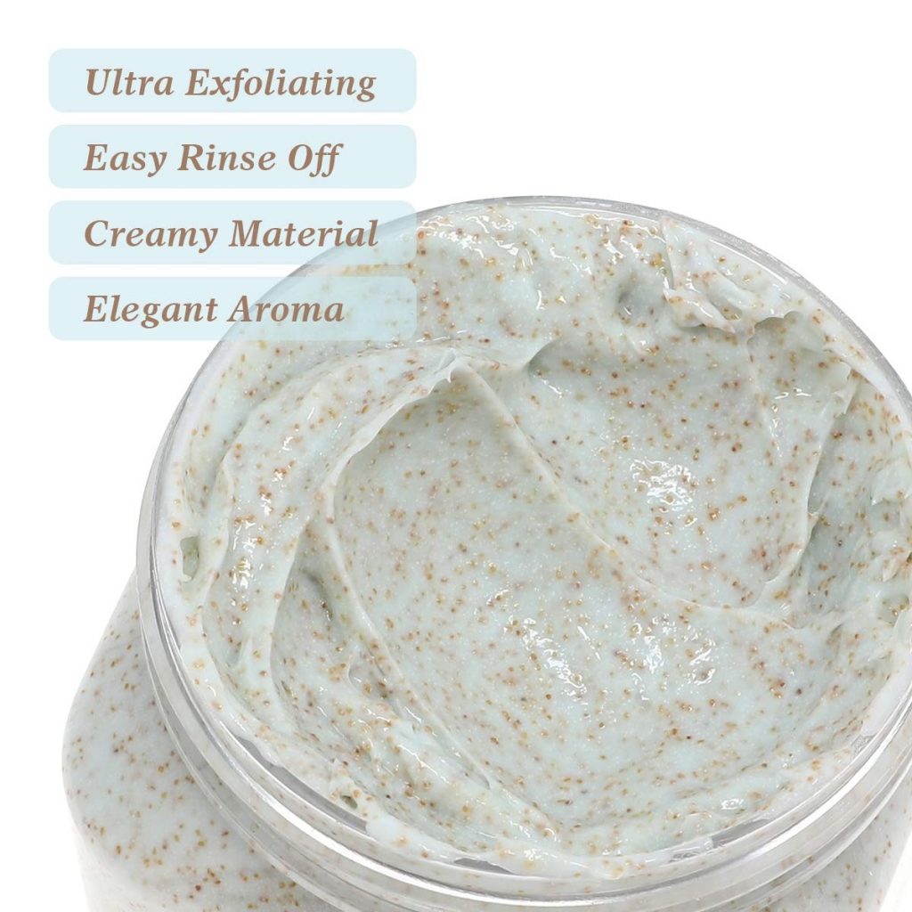 Rituals Body Scrub Sakura Korean Body Scrub Spa Near Me weddells