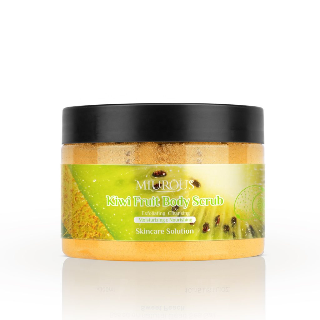 Body Exfoliation Near Me Whip Body Scrub Tube Container weddells