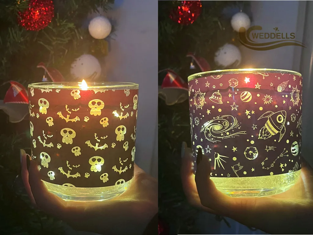 LED Candle