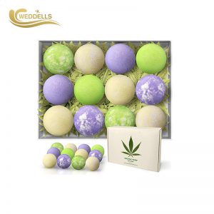 bath bomb