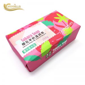 handmade soap