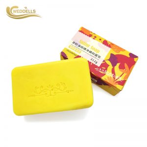 handmade soap