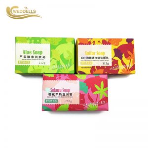 handmade soap