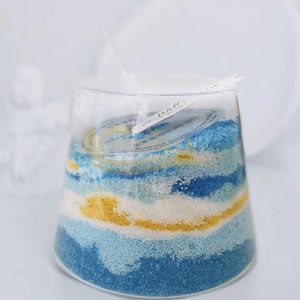 sand wax