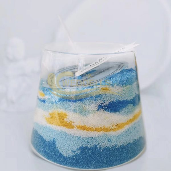 sand wax