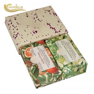 handmade soap