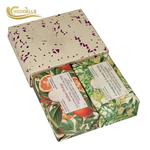 handmade soap