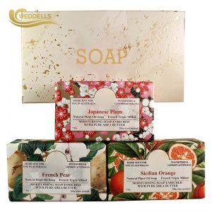 handmade soap