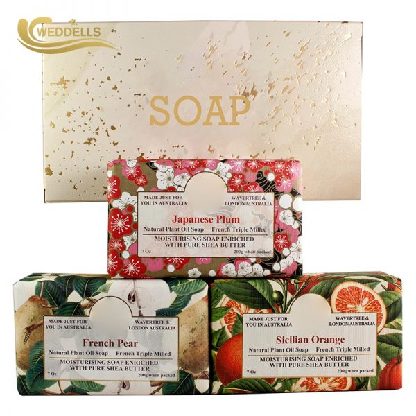 handmade soap