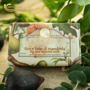 handmade soap