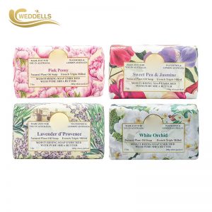 handmade soap