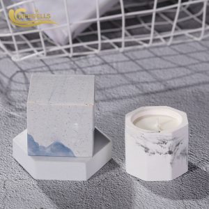 scented candle