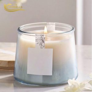 scented candle