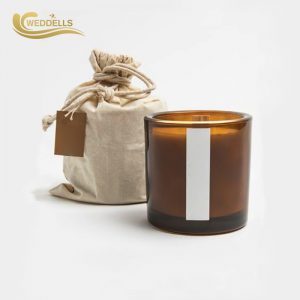 scented candle