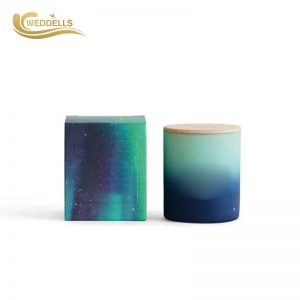 scented candle