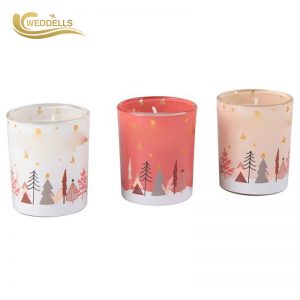 scented candle