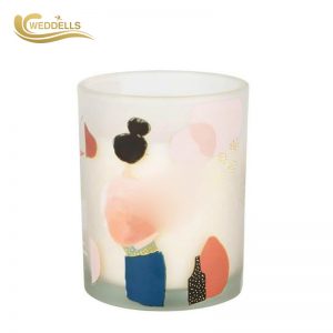 scented candle