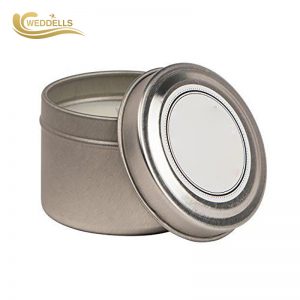 scented candle