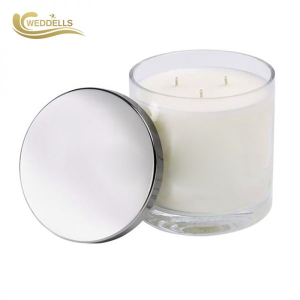 scented candle